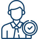 Professionalism Icon