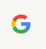 Google G Logo
