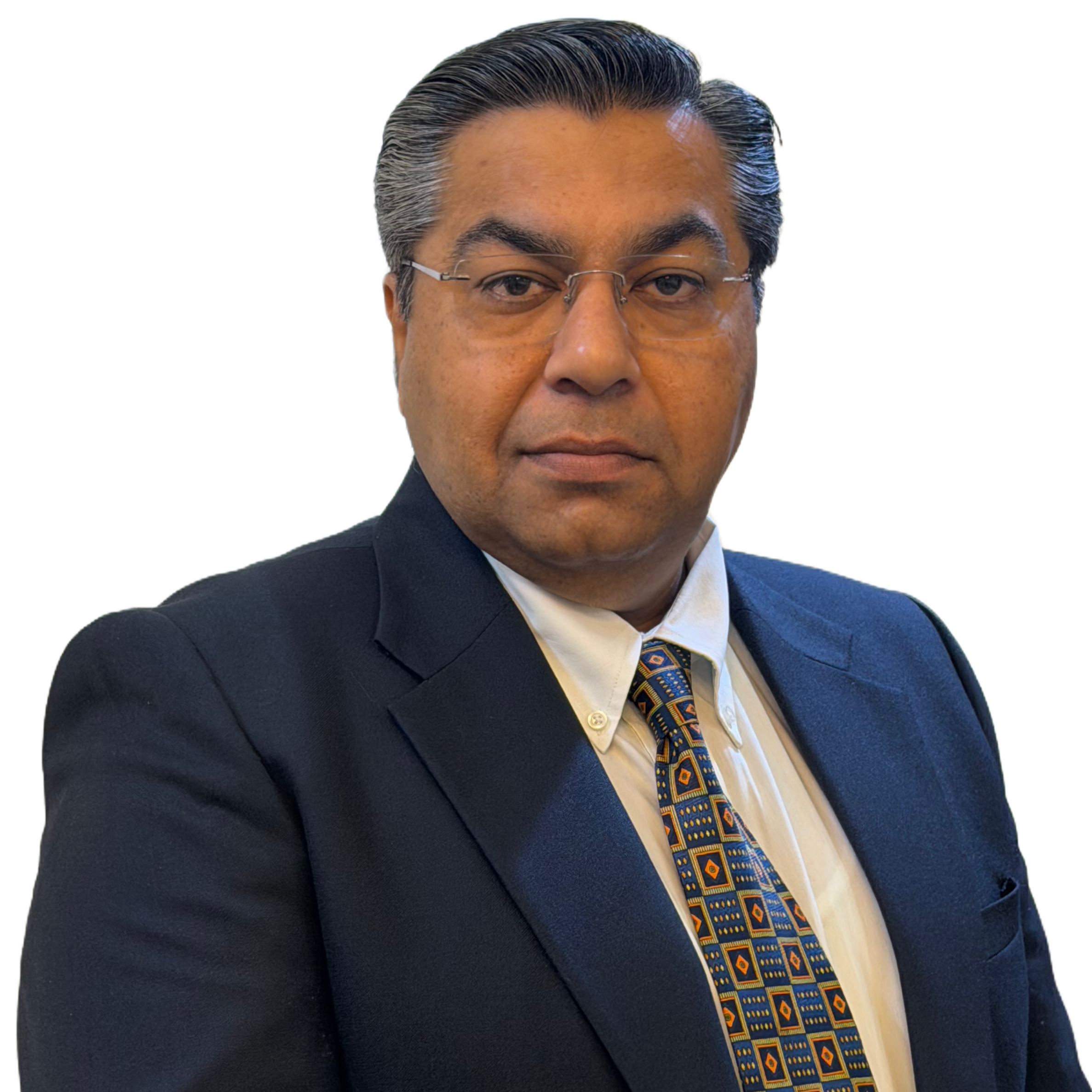 Dinesh Batra