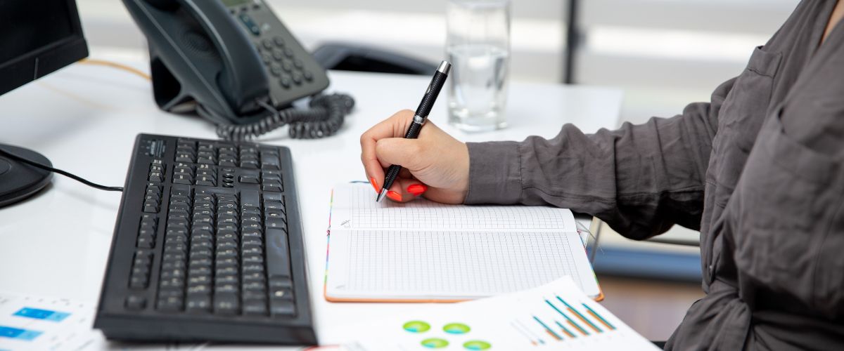 Accounting Back Office Operations