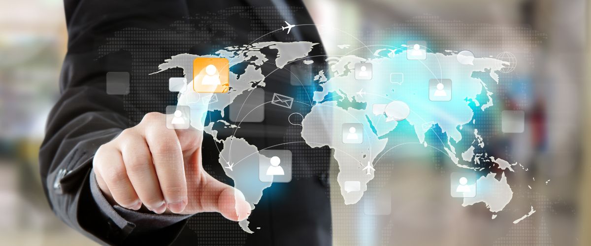 Global Business Setup Services