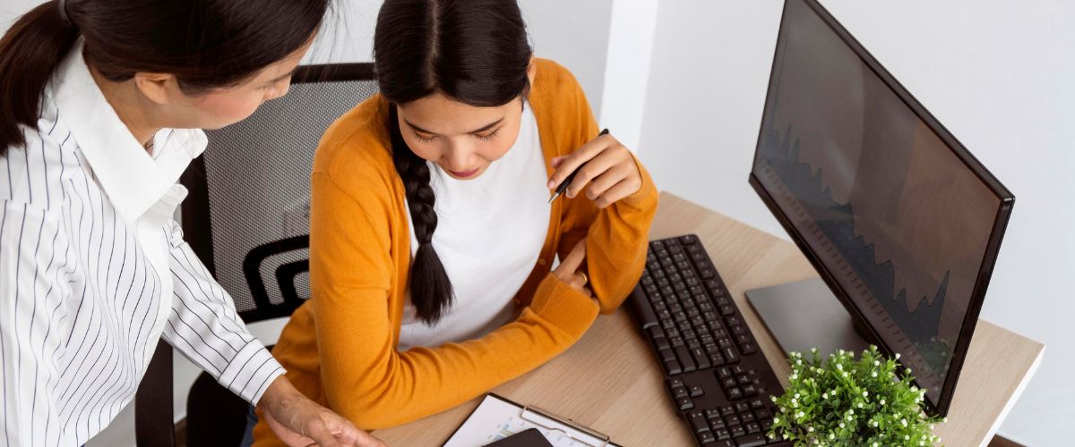 Helping in Solving KYC Related Issues