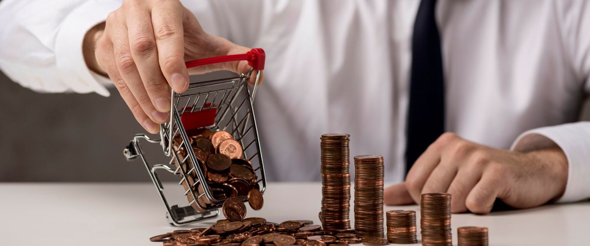 Investment & Wealth Creation