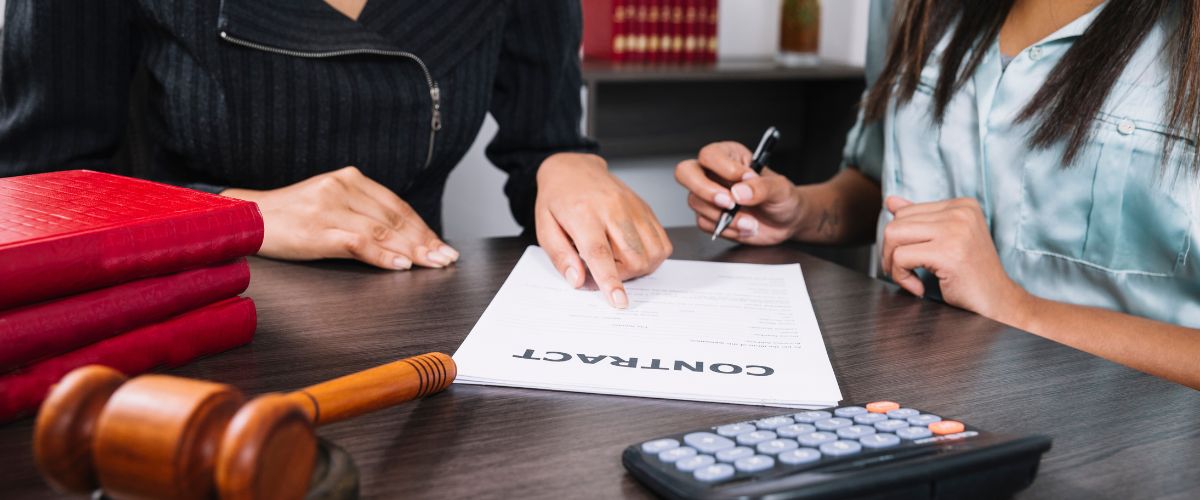 Legal & Tax Advisory