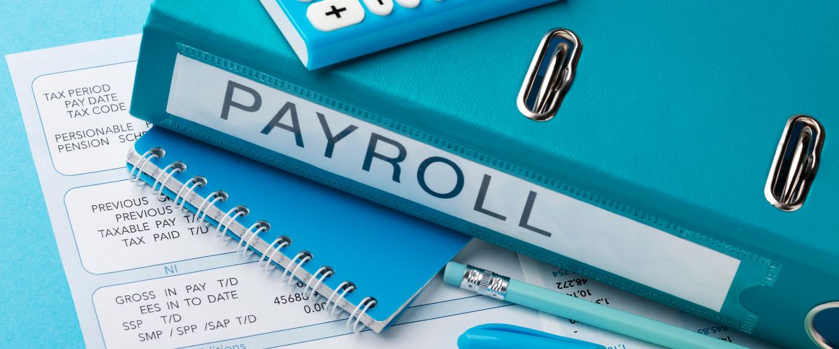 Payroll Management & Secondment