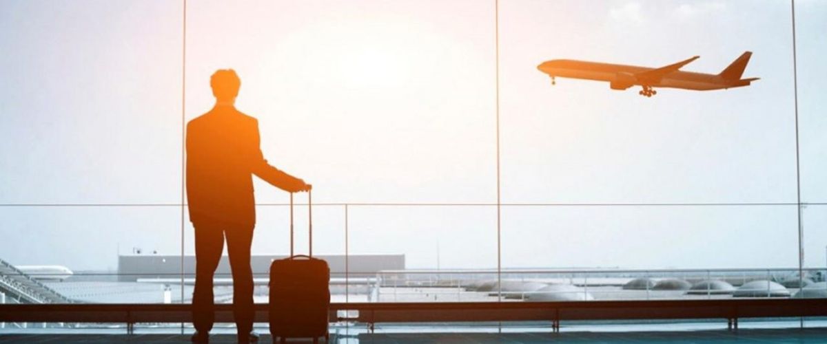 Resident Moving Out of India