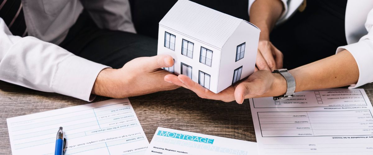 Sale of Property in India