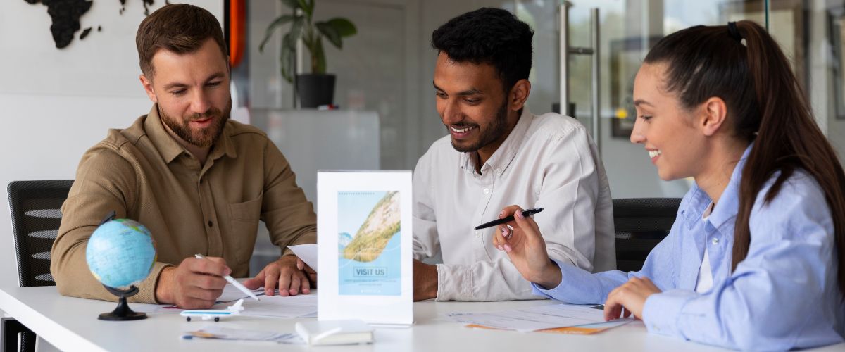 Services for NRI’s – The Complete Solution