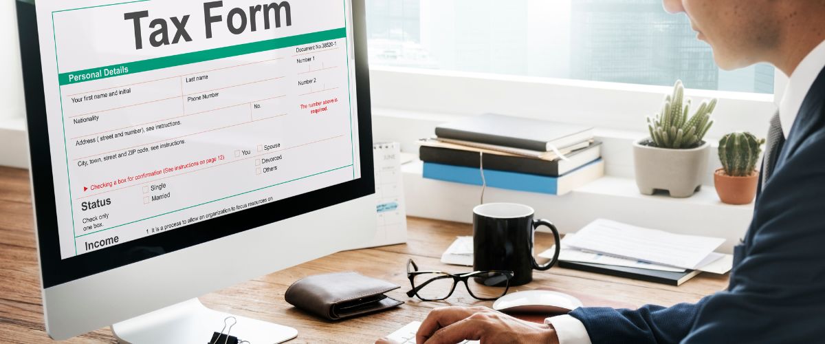 Tax Planning & Advisory Services