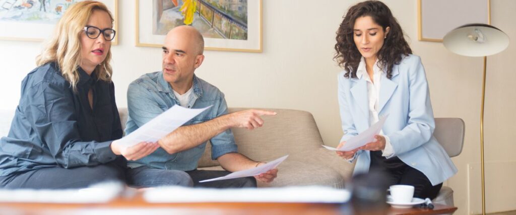 Transmission of shares to Legal Heirs through Probate & Succession