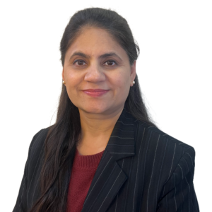 Anu Batra