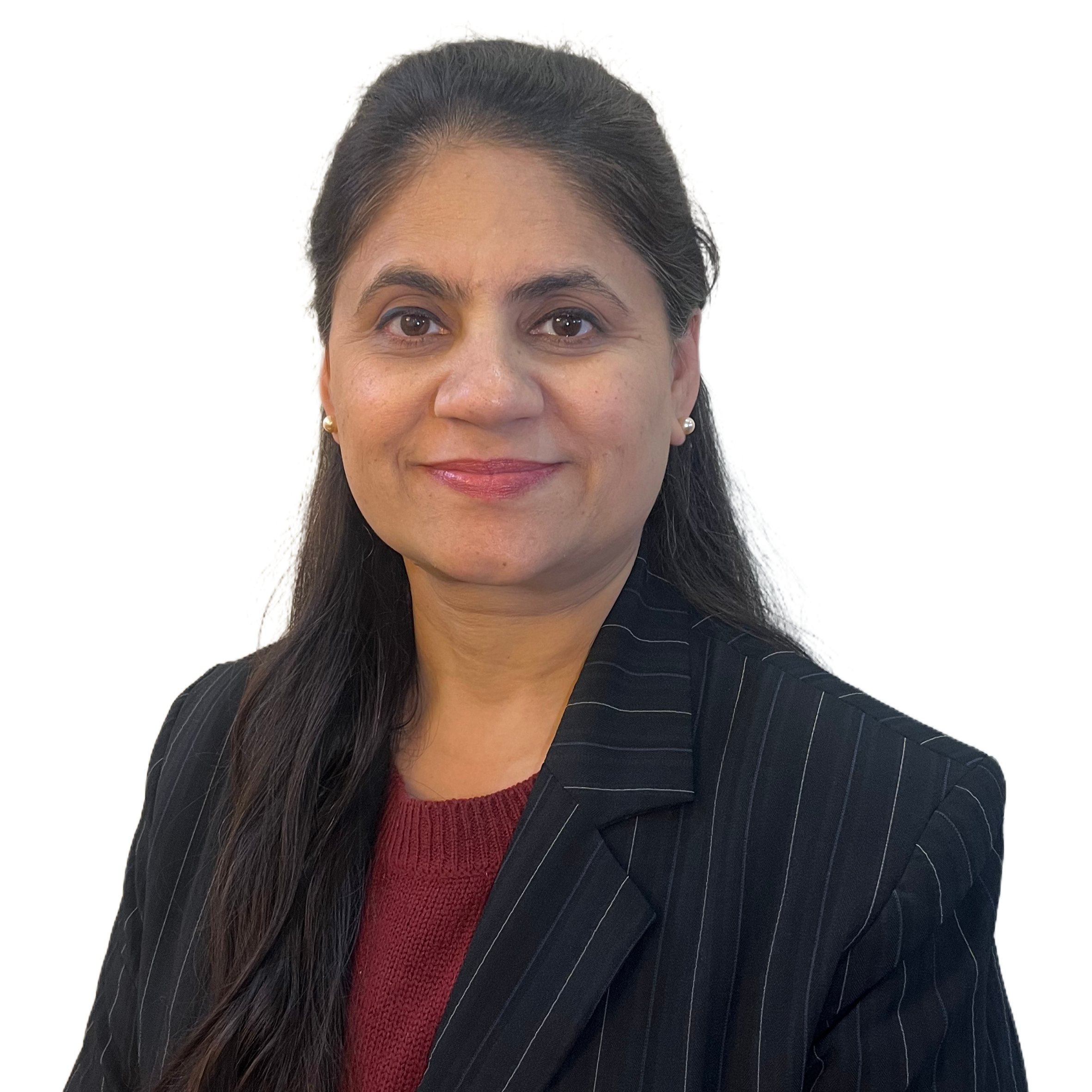 Anu Batra