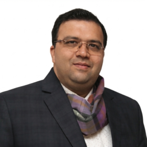 Abhishek Batra