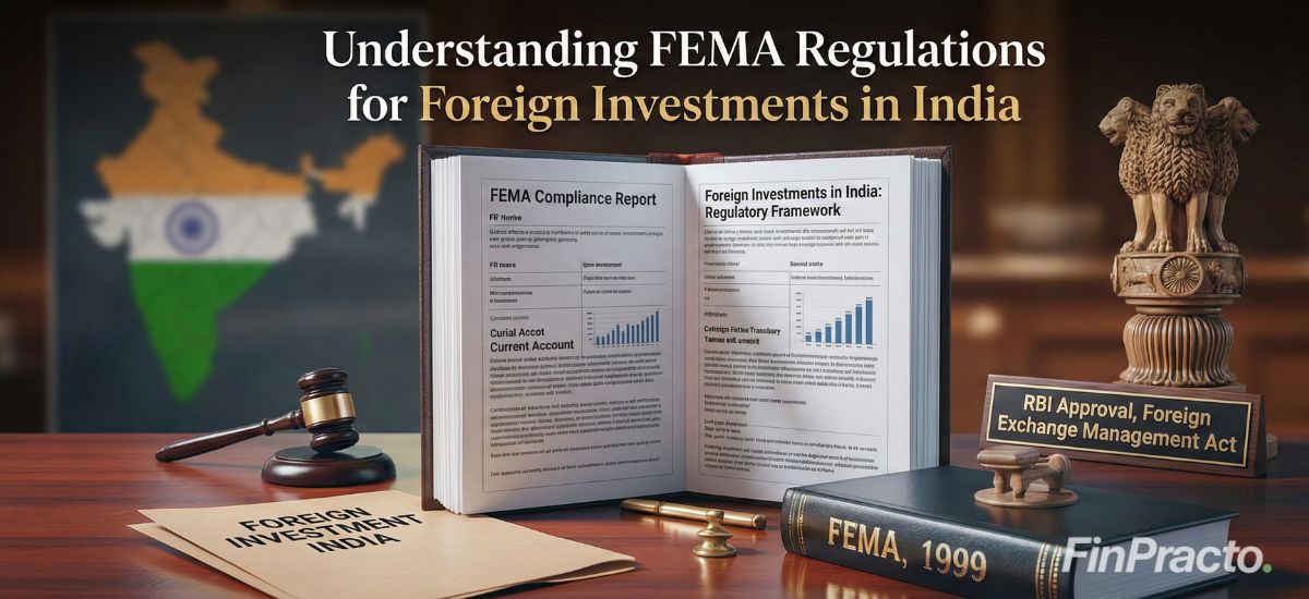 Understanding FEMA Regulations for Foreign Investments in India