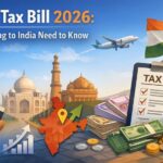 What Does the Income Tax Bill 2026 Mean for NRIs Planning to Return to India?