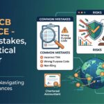 Form 15CA/CB Compliance – Common Mistakes, Risks and Practical Guidance for Businesses