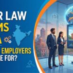 Labour Law Reforms in India – What Global Employers Must Prepare For?