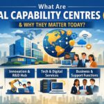 What Are Global Capability Centres (GCCs) and Why They Matter Today?