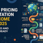 Transfer Pricing Documentation Under Income Tax Act, 2025 – What’s Changed and What Must Be Ready by March 2027 